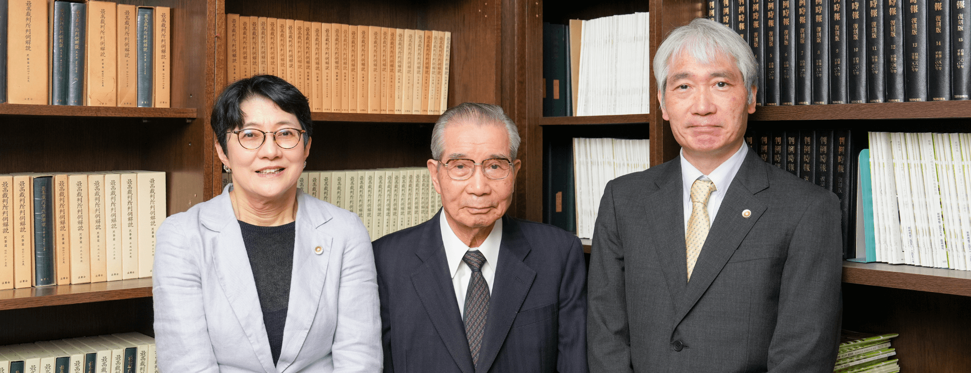 弁護士あいさつ