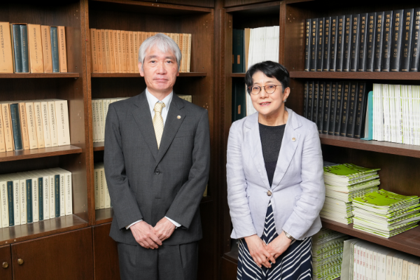法律相談のススメ